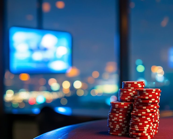 Tim holybet777 membangun platform hiburan digital terbaik di Indonesia